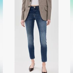 FRAME Le Garçon Denim Jeans Womens Size 27